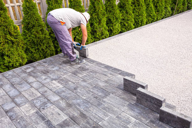 Best Driveway Pavers Near Me  in Hickory, NC