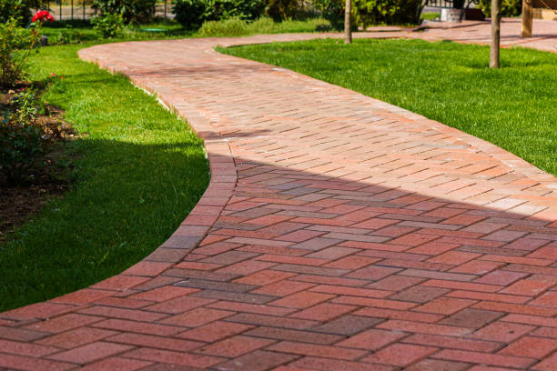 Best Driveway Resurfacing Pavers  in Hickory, NC