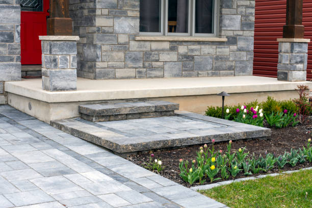 Best Commercial Driveway Pavers  in Hickory, NC